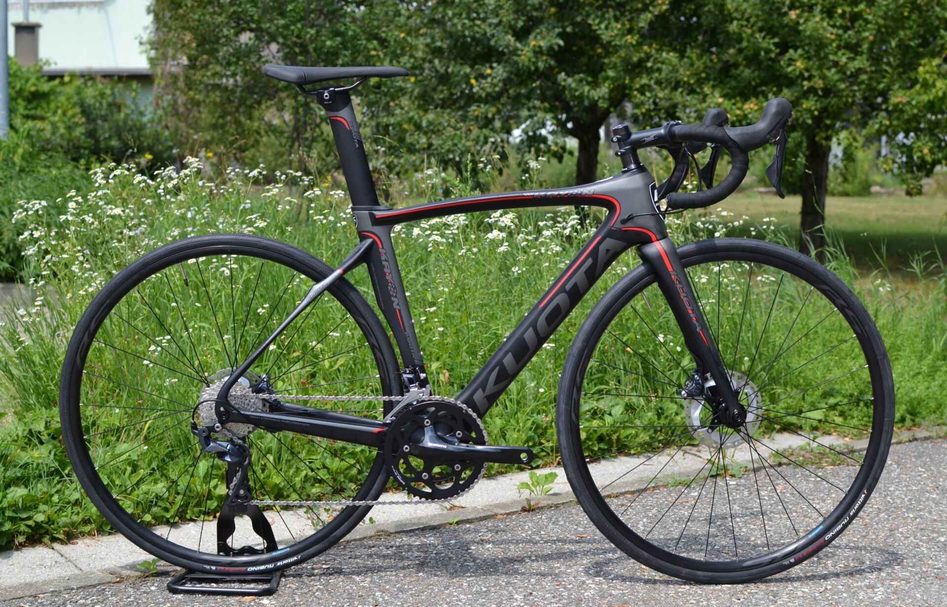 Kuota store kryon disc