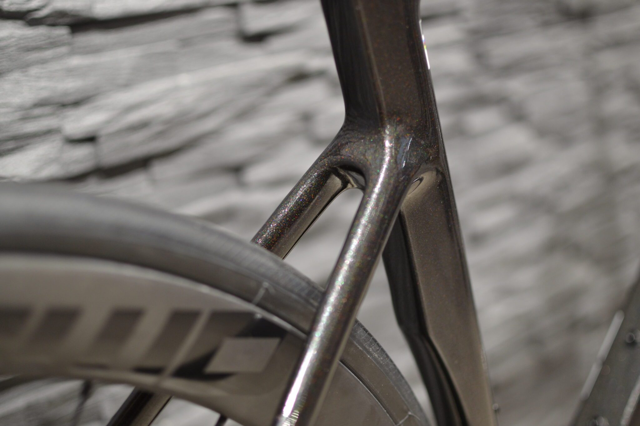 Cervelo Soloist DISC Carbon 2023, Sram Rival eTap AXS inkl. Fulcrum 6 Laufradsatz Special Bikes