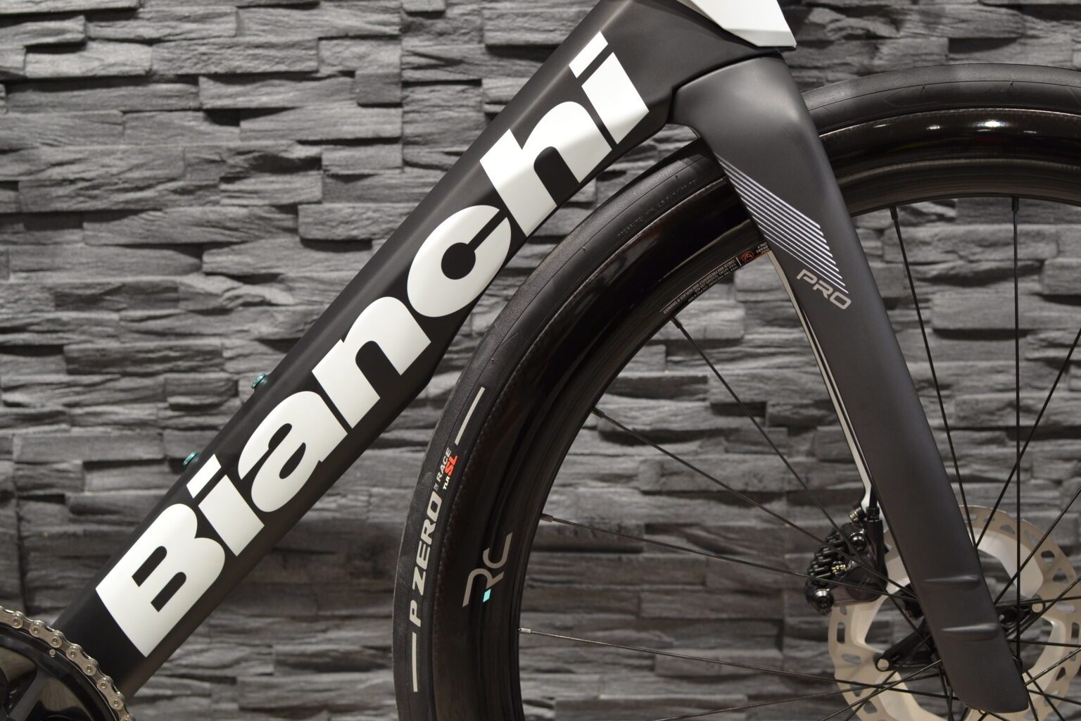 reparto corse aero