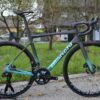 Bianchi Specialissima RC Dura Ace