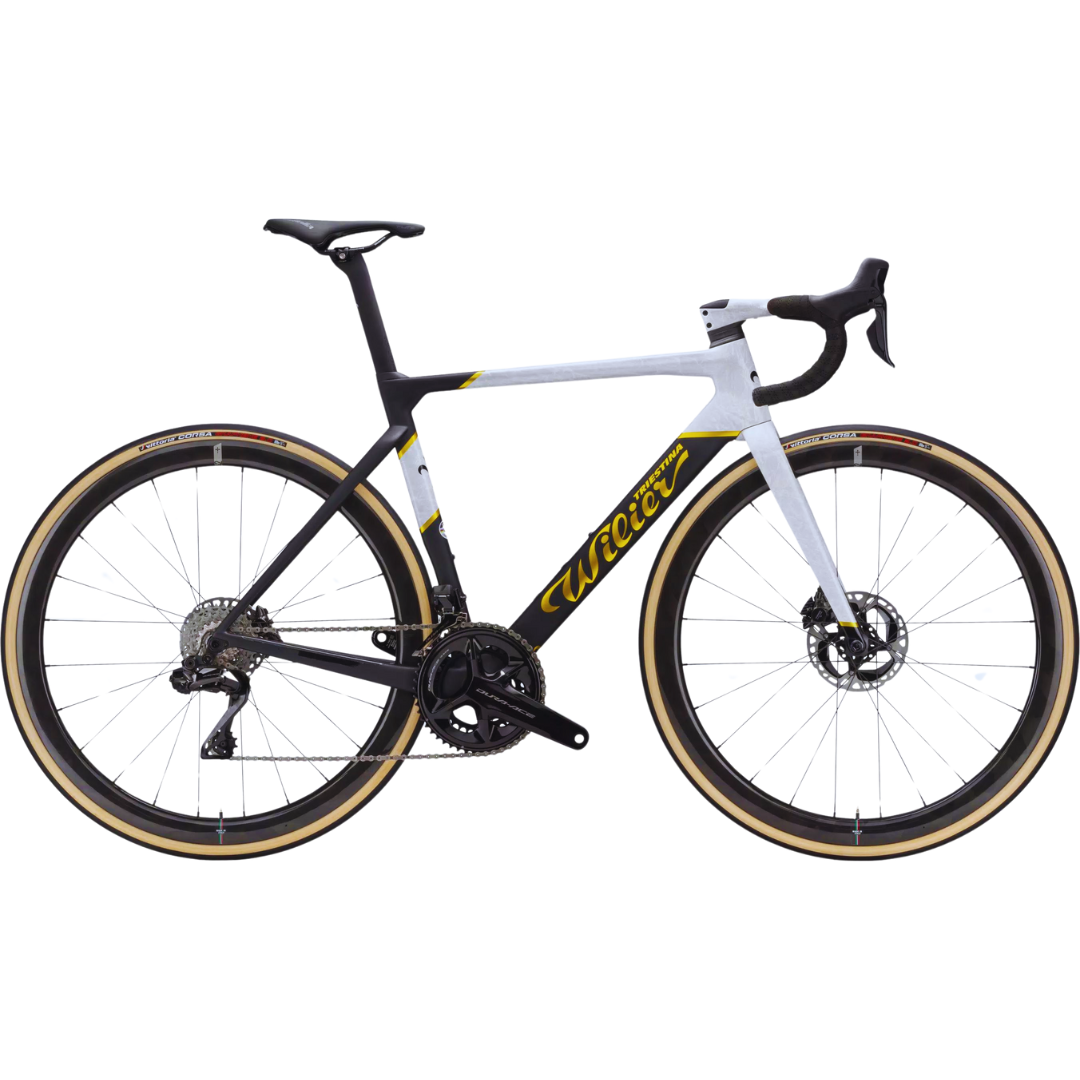 Wilier Filante SLR Cavendish Special Bikes