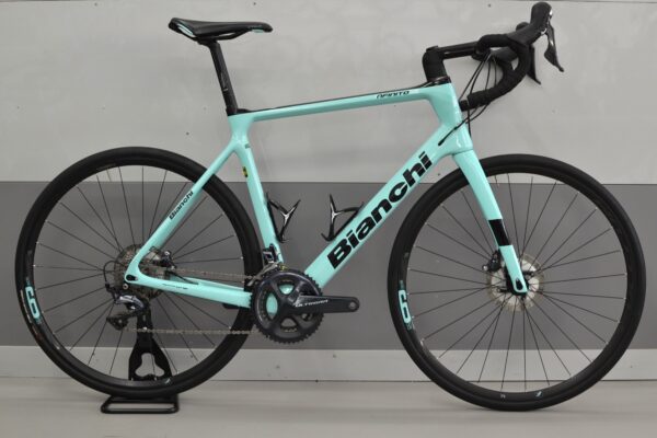 Bianchi Infinito Disc  Gr. 59
