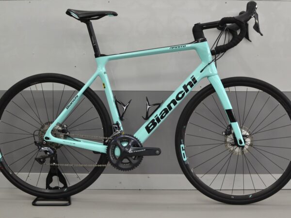 Bianchi Infinito Disc  Gr. 59