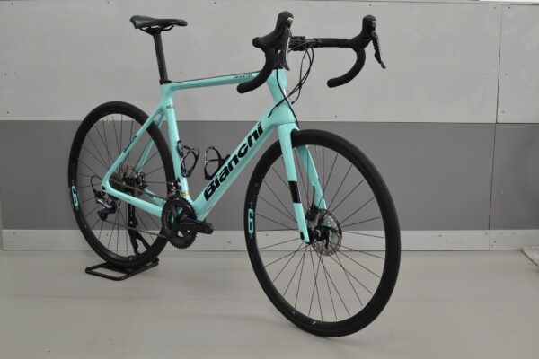 Bianchi Infinito Disc  Gr. 59 – Bild 2