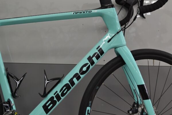 Bianchi Infinito Disc  Gr. 59 – Bild 3
