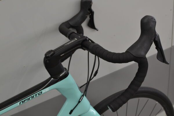 Bianchi Infinito Disc  Gr. 59 – Bild 4