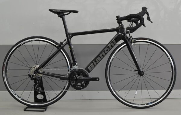 -35% Bianchi Sprint Felgenbremsen – Bild 2