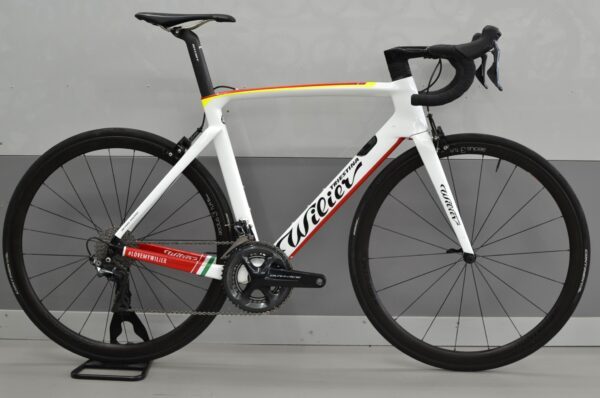 Wilier Cento10 Air  Gr. L