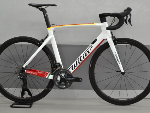 Wilier Cento10 Air  Gr. L