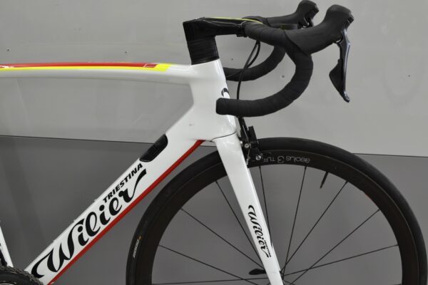 Wilier Cento10 Air  Gr. L – Bild 2