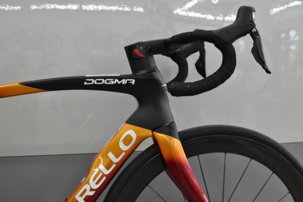 -30% Pinarello Dogma F – Bild 3