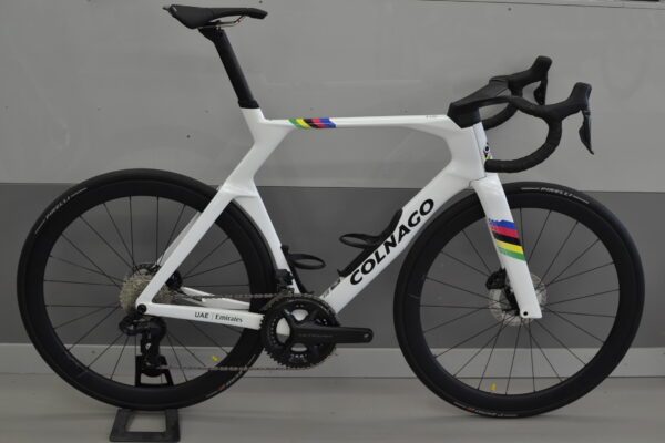 Colnago Y1RS