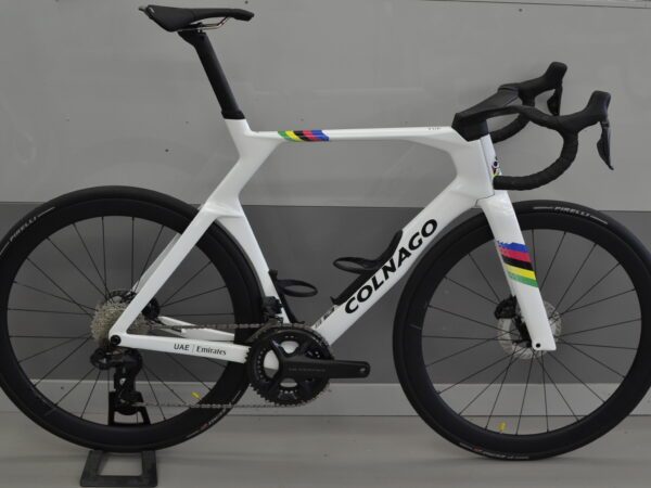 Colnago Y1RS