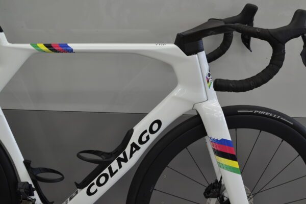 Colnago Y1RS – Bild 5