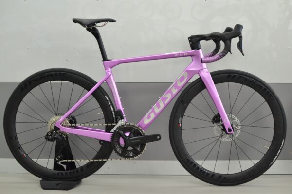 Gusto Cobra Ultra – Bild 2