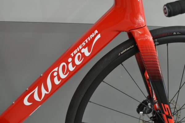 Wilier Cento10 SL Gr. L – Bild 3