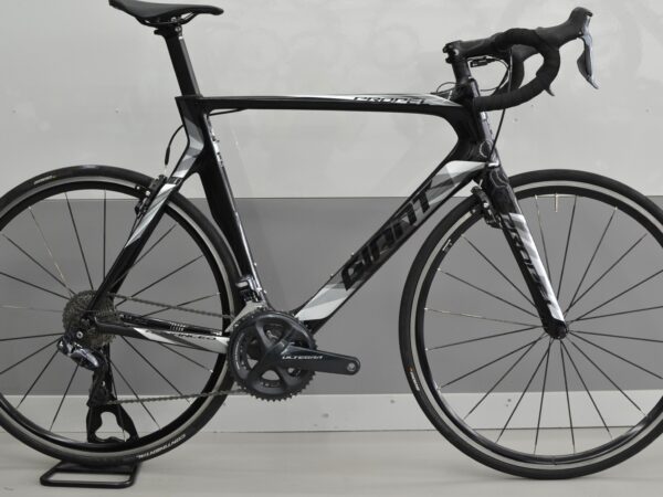 Giant Propel Advanced 0  Gr. L