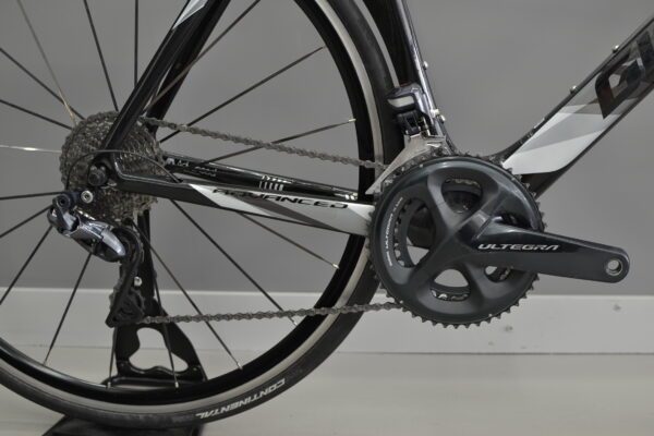 Giant Propel Advanced 0  Gr. L – Bild 2