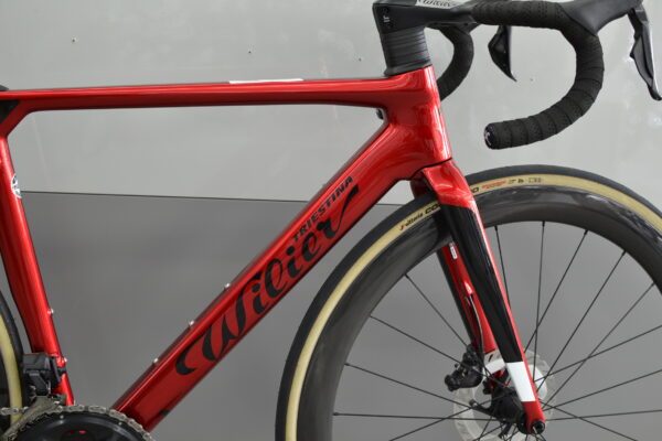 -15% Wilier Filante SLR – Bild 3