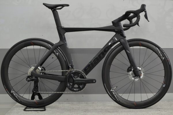 -23% Bianchi Oltre Pro