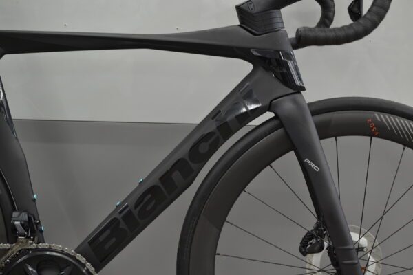 -23% Bianchi Oltre Pro – Bild 4