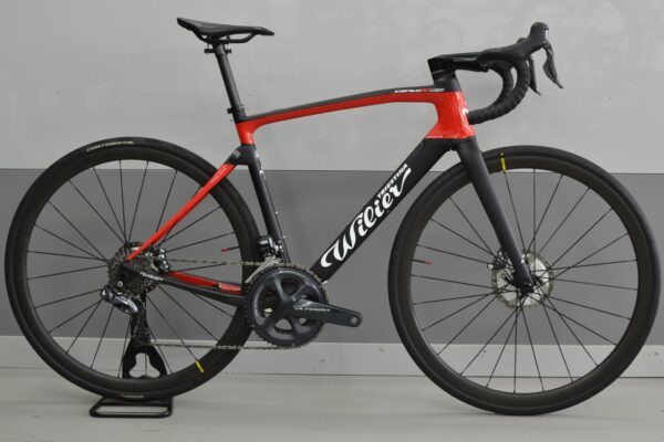 Wilier Cento10 NDR  Gr. M