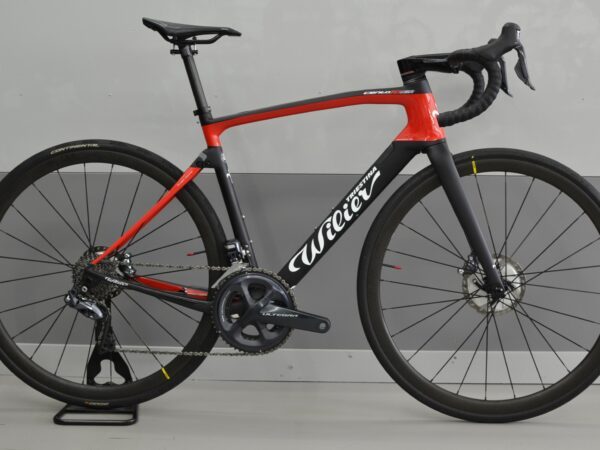 Wilier Cento10 NDR  Gr. M
