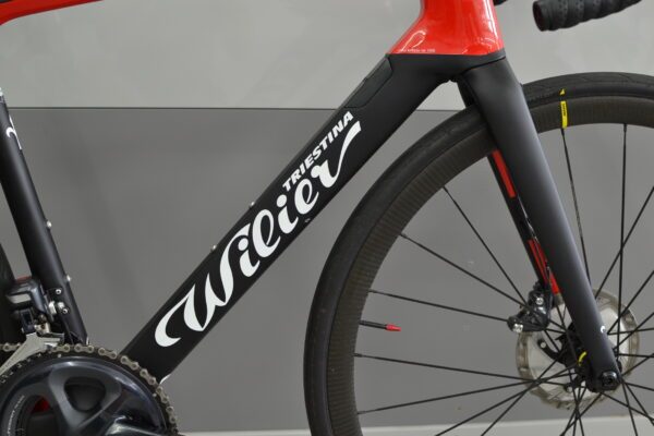 Wilier Cento10 NDR  Gr. M – Bild 2
