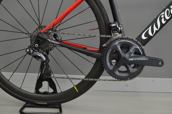 Wilier Cento10 NDR  Gr. M – Bild 3