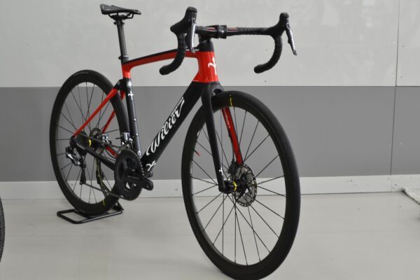 Wilier Cento10 NDR  Gr. M – Bild 4