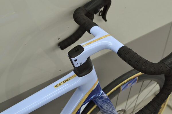 Wilier Verticale SLR Wave Limited Edition – Bild 4