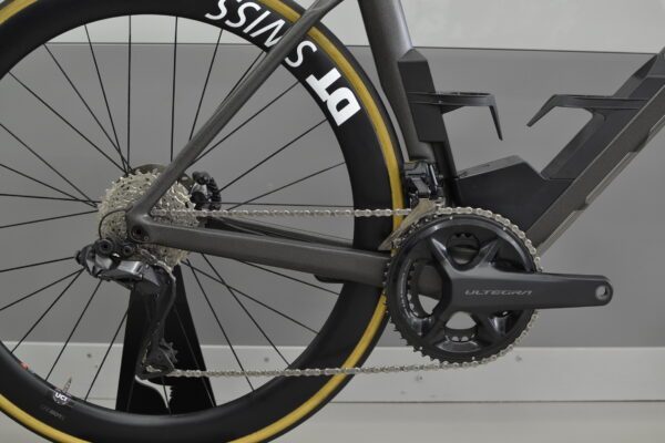 BMC Timemachine Road  Gr. 58 – Bild 3