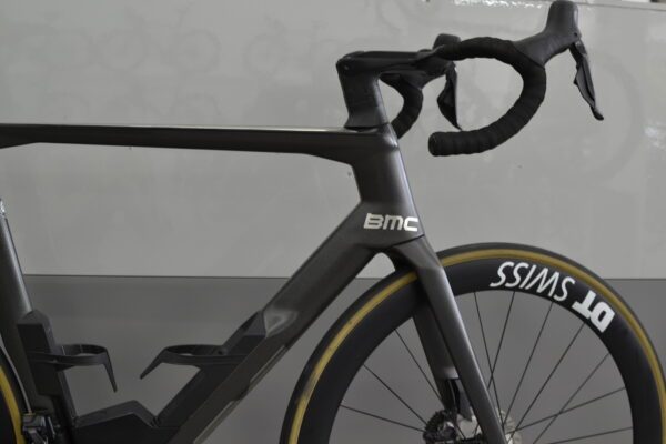 BMC Timemachine Road  Gr. 58 – Bild 4