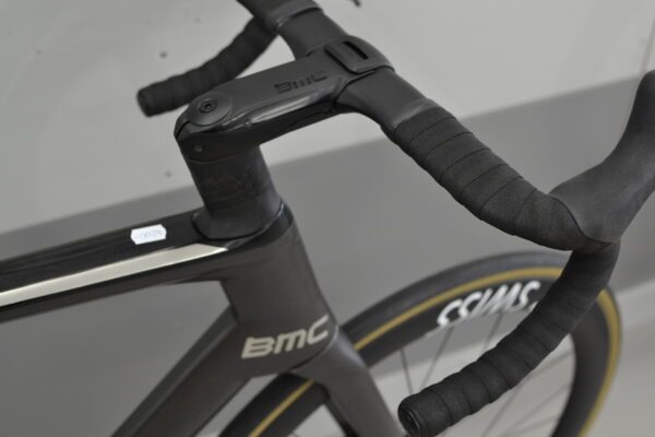 BMC Timemachine Road  Gr. 58 – Bild 2