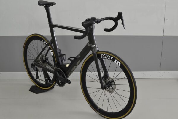 BMC Timemachine Road  Gr. 58 – Bild 5