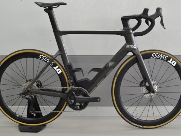 BMC Timemachine Road  Gr. 58