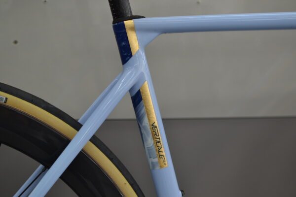 Wilier Verticale SLR Wave Limited Edition – Bild 8