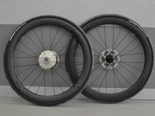 Miche SWR EVO 50 Disc