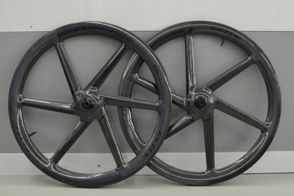 Elitewheels Velo Six II