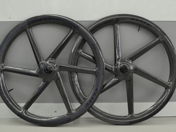 Elitewheels Velo Six II