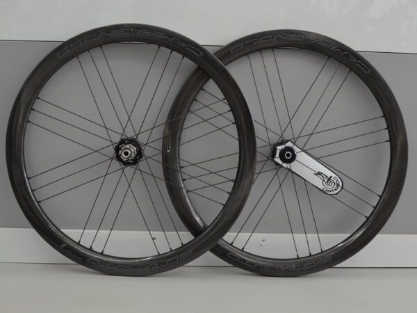 Campagnolo Bora WTO C19 45 Disc