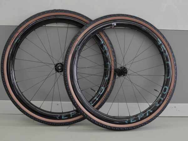 Reparto Corse 43R Gravel Carbon