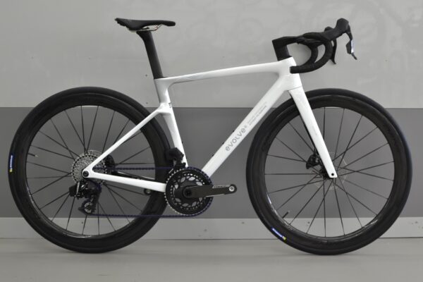 Evolve CIMA Pro AXS
