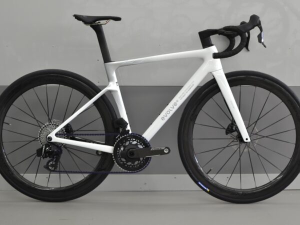 Evolve CIMA Pro AXS