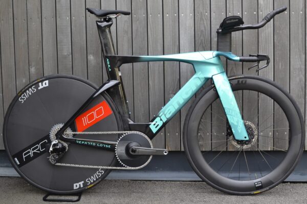 Bianchi Aquila RC