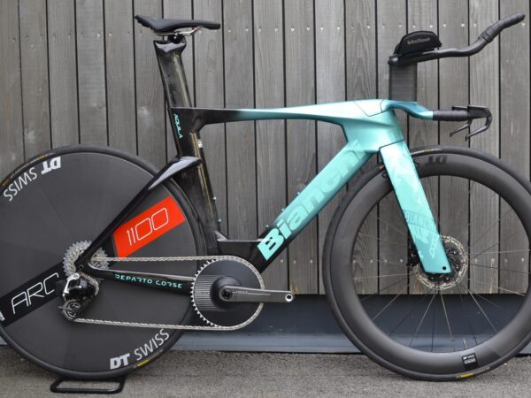 Bianchi Aquila RC
