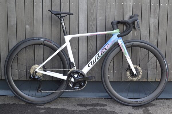 -15% Wilier Filante SL Sonderlackierung