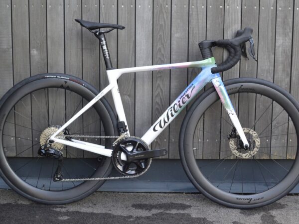 Wilier Filante SL Sonderlackierung