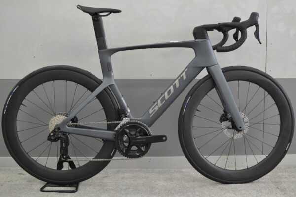 Scott Foil RC 20 2026