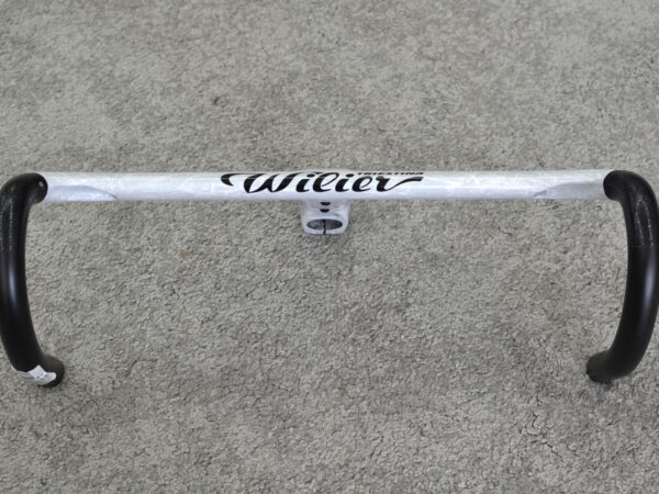 Wilier F-Bar SLR Carbonlenker